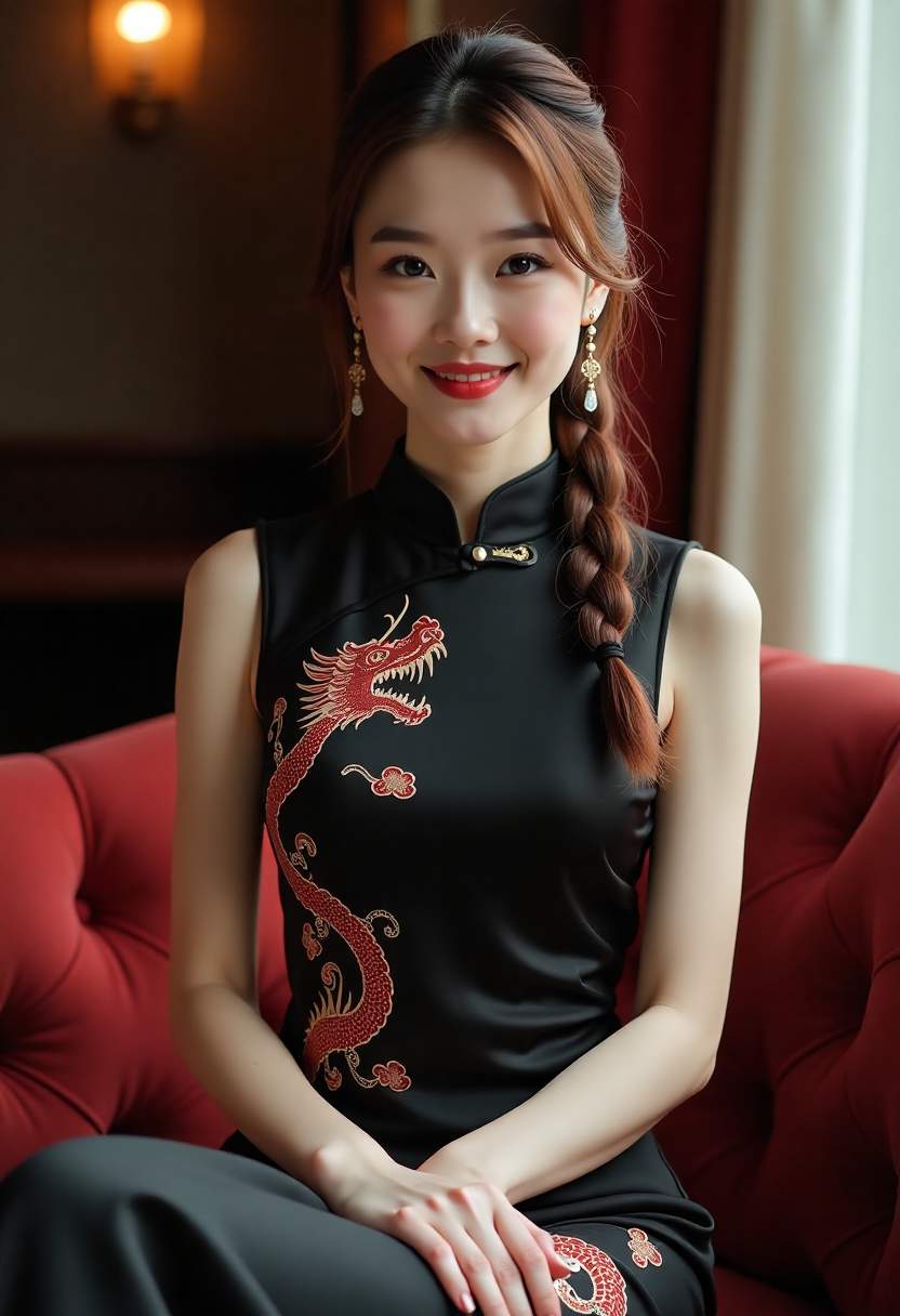 桥上追击海报