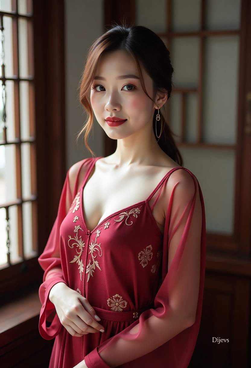 环球厨房夜海报