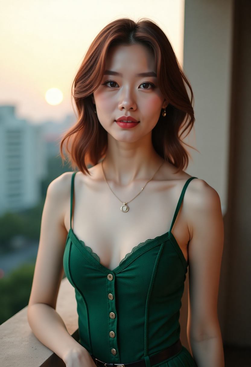 记忆潮汐海报