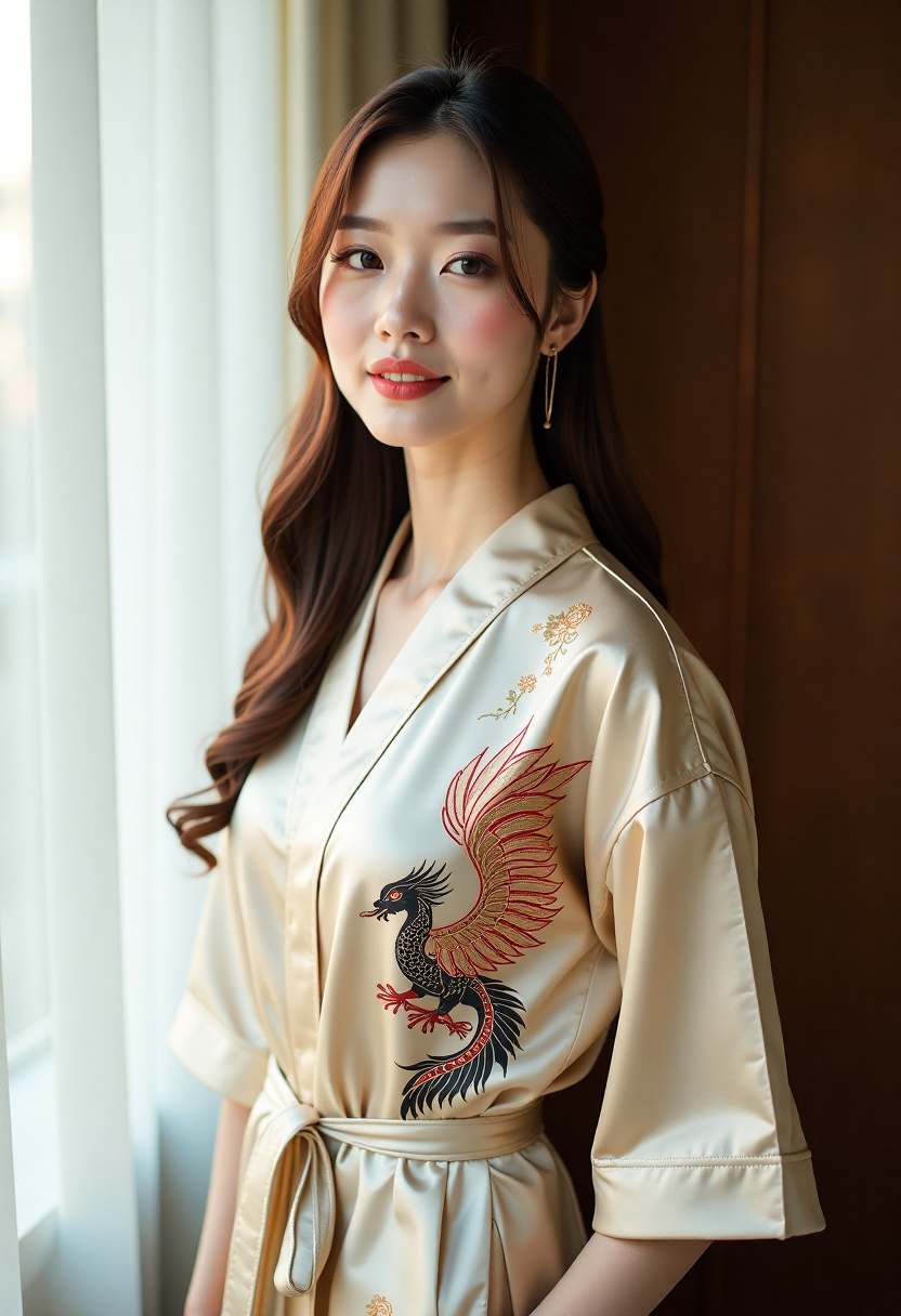 海湾档案海报